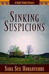 Sinking Suspicions (Sadie Walela, #3)