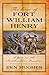 The Siege of Fort William Henry: A Year on the Northeastern Frontier