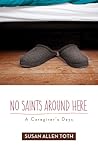 No Saints Around ...