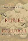 The Runes of Evolution: How the Universe became Self-Aware The Runes of Evolution: How the Universe became Self-Aware