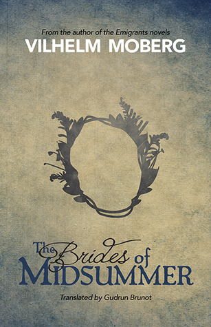 The Brides of Midsummer (Paperback)