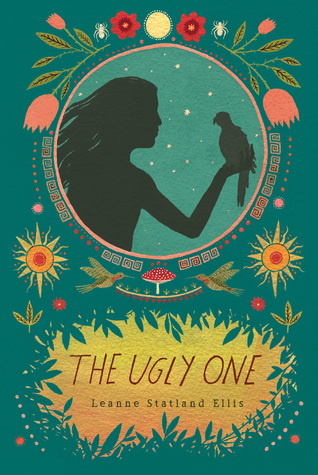 The Ugly One (Paperback)