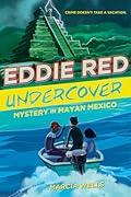 Mystery in Mayan Mexico