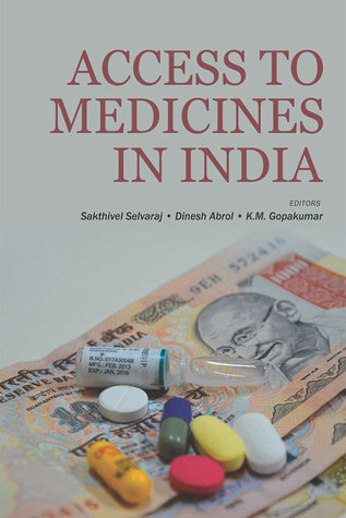 Access to Medicines in India