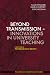 Beyond Transmission – Innov...