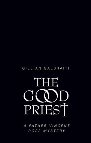 The Good Priest (Hardcover)