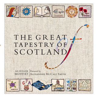 The Great Tapestry of Scotland (Hardcover)