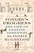A Forger's Progress by Alasdair McGregor