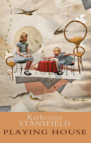 Playing House (Paperback)