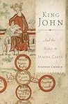 King John and the Road to Magna Carta by Stephen Church