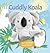 Cuddly Koala (Snuggle Puppet)