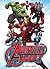 Marvel: The Avengers Vault