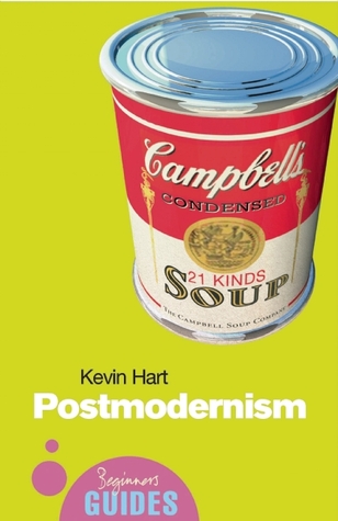 Postmodernism: A Beginner's Guide (Paperback)