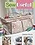 Sew Useful: Simple Storage ...