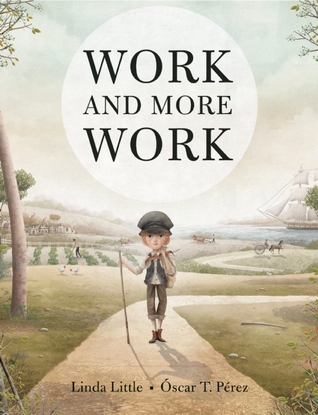 Work and More Work (Hardcover)