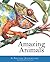 Amazing Animals by Peter David Scott