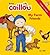 Baby Caillou: My Farm Frien...