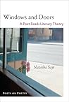 Windows and Doors by Natasha Sajé