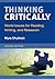 Thinking Critically: World Issues for Reading, Writing, and Research