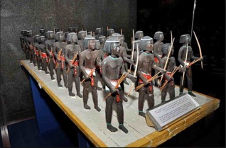 تاريخ وآثار النوبة (Unknown Binding)