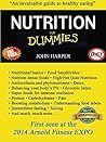 NUTRITION FOR DUMMIES: An invaluable guide to healthy eating