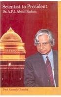 Scientist to President (Hardcover)