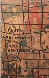 Små historier (Hardcover)