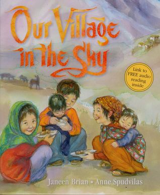 Our Village in the Sky