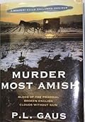 Murder Most Amish