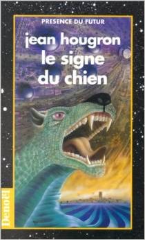 Le signe du chien (Mass Market Paperback)