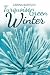 Turquoise Green Winter by Carina Bartsch
