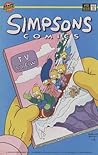 Simpsons Comics, #15 Simpsons Comics, #15