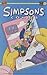 Simpsons Comics, #15