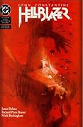 Hellblazer #10