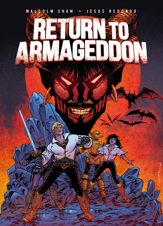 Return to Armageddon