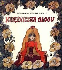 Księżniczka głogu (Hardcover)