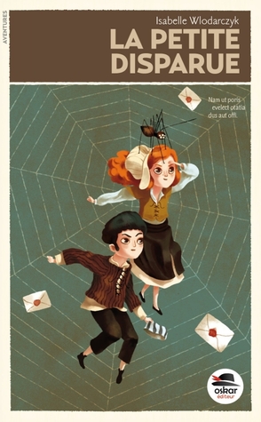La Petite Disparue
