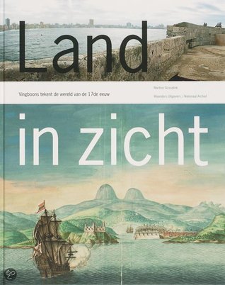 Land in Zicht: de wereld volgens Vingboons