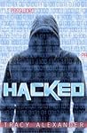 Hacked by Tracy Alexander