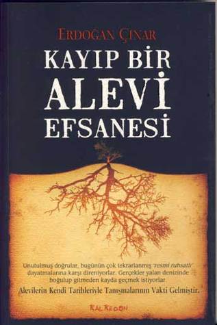 Kayıp Bir Alevi Efsanesi (Paperback)