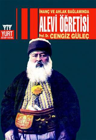 İnanç ve Ahlak Bağlamında Alevi Öğretisi (Paperback)