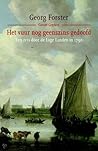 Het vuur nog geenszins gedoofd: een reis door de Lage Landen in 1790