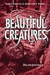 Beautiful Creatures - Den sista prövningen by Kami Garcia