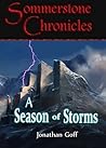 A Season of Storms A Season of Storms