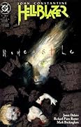 Hellblazer #11