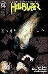 Hellblazer #11 Hellblazer #11