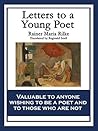 Letters to a Young Poet Book cover for Letters to a Young Poet