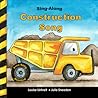 Sing-Along Construction Song by Louise Lintvelt