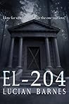 EL-204 by Lucian Barnes