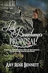 Lady Beauchamp's Proposal by Amy Rose Bennett